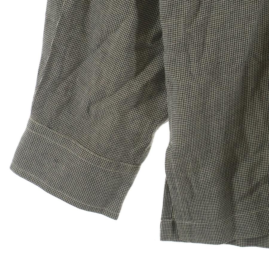 POLO RALPH LAUREN（ポロ・ラルフローレン） STEWARD RAYON L/S SHIRT