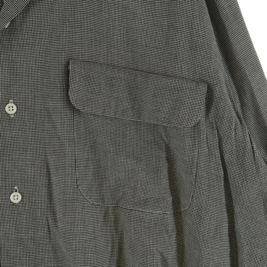 POLO RALPH LAUREN（ポロ・ラルフローレン） STEWARD RAYON L/S SHIRT
