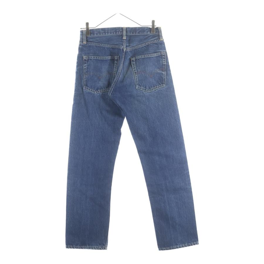 Levi's（リーバイス） 60-70S BIG E 505 ボタン裏5 42TALON ジップ