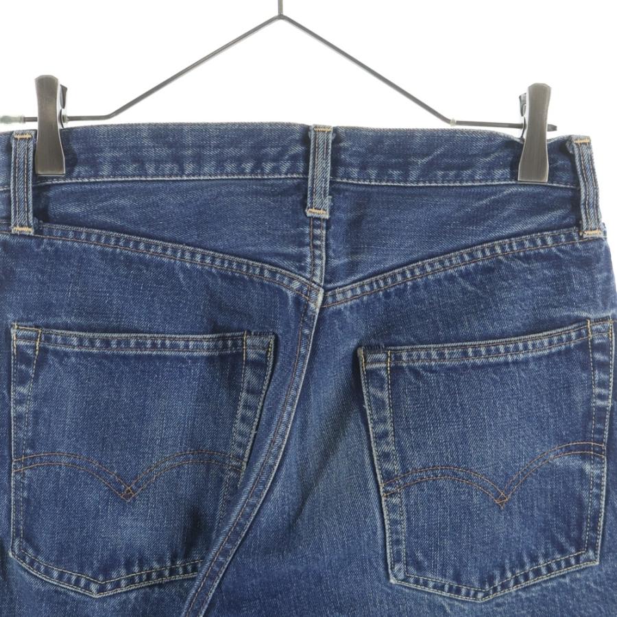 Levi's（リーバイス） 60-70S BIG E 505 ボタン裏5 42TALON ジップ