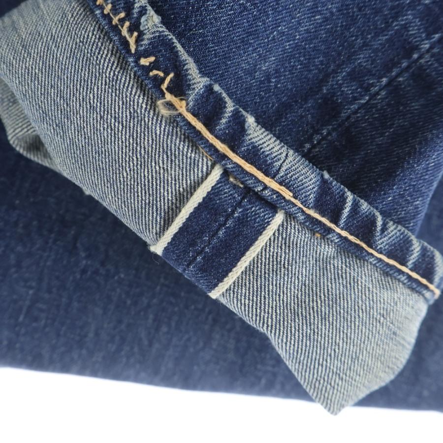 Levi's（リーバイス） 60-70S BIG E 505 ボタン裏5 42TALON ジップ