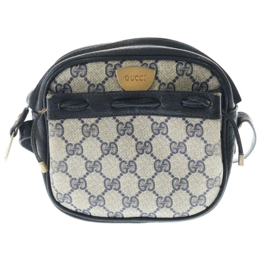 GUCCI（グッチ） MONOGRAM MINI SHOULDER BAG モノグラム ショルダー