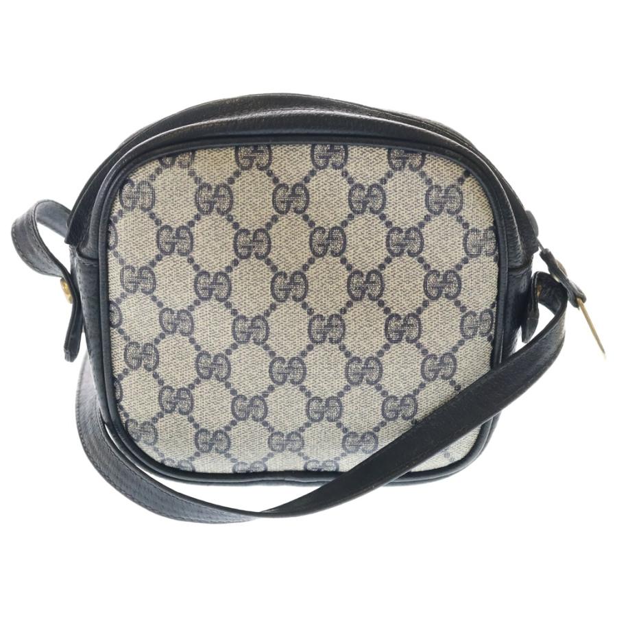 GUCCI（グッチ） MONOGRAM MINI SHOULDER BAG モノグラム ショルダー