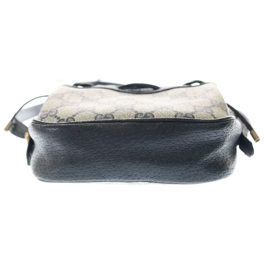 GUCCI（グッチ） MONOGRAM MINI SHOULDER BAG モノグラム ショルダー