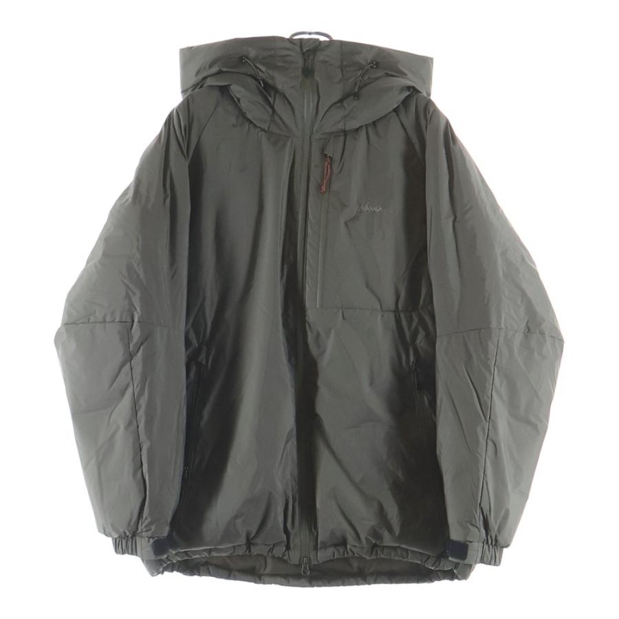 NANGA（ナンガ） AURORA DOWN JACKET オーロラ ダウンジャケット