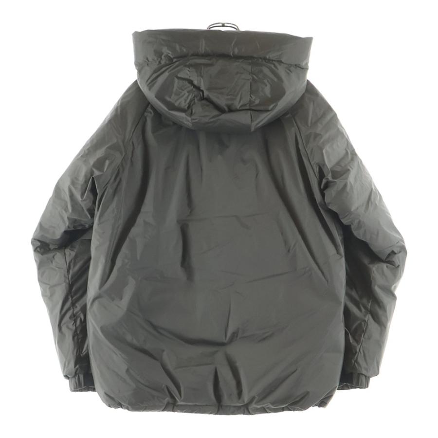 NANGA ナンガ AURORA DOWN JACKET オーロラ ダウンジャケット カーキ K23A11_1