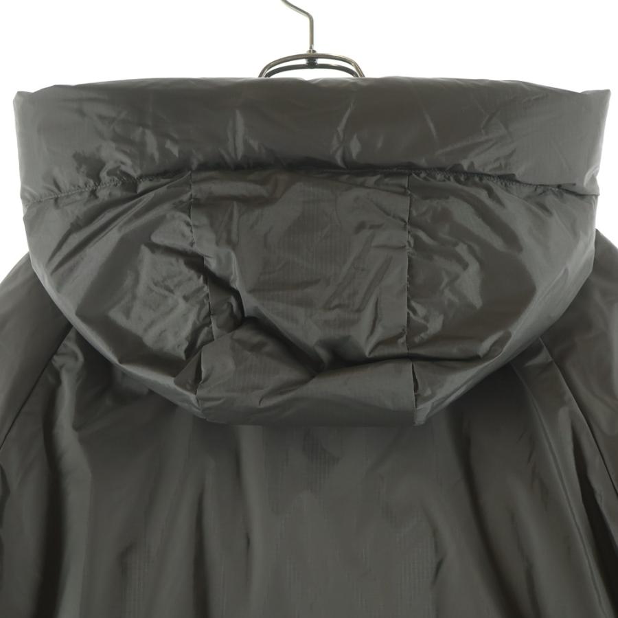 NANGA ナンガ AURORA DOWN JACKET オーロラ ダウンジャケット カーキ K23A11_3