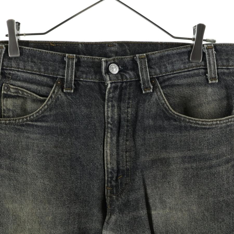 Levi's（リーバイス） 90S 517 スモールe ボタン裏刻印515 先染め USA