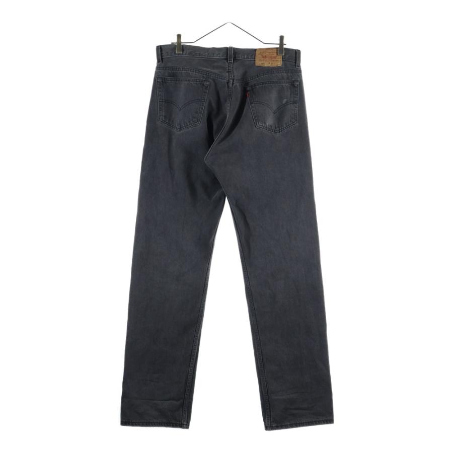 Levi's（リーバイス） 90S 501 サークルR 後染め USA製 ボタンフライ