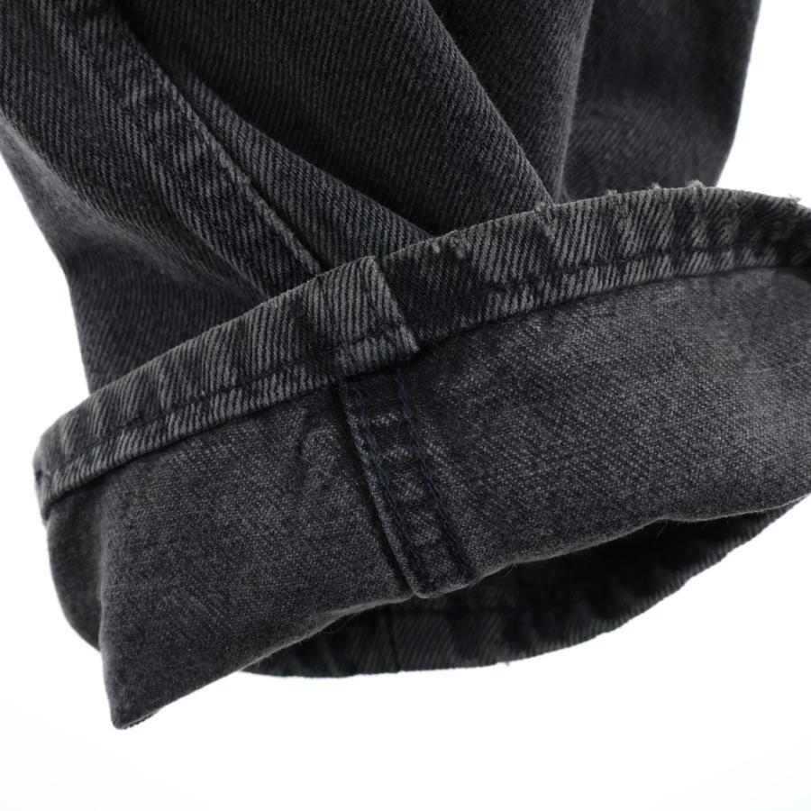 Levi's（リーバイス） 90S 501 サークルR 後染め USA製 ボタンフライ