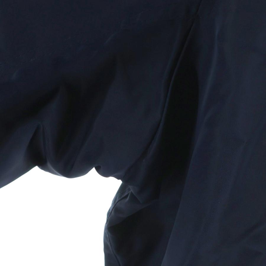 RAF SIMONS（ラフ シモンズ） 23AW Classic bomber with leather