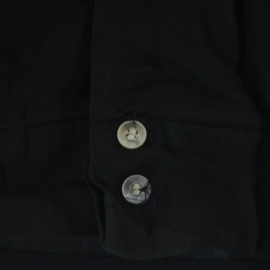 VINTAGE ヴィンテージ 50S KENT CRAFTS FLOCK PRINT RAYON BOWLING