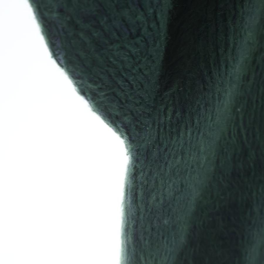VINTAGE ヴィンテージ 50-60S Caramy MOHAIR CARDIGAN モヘア