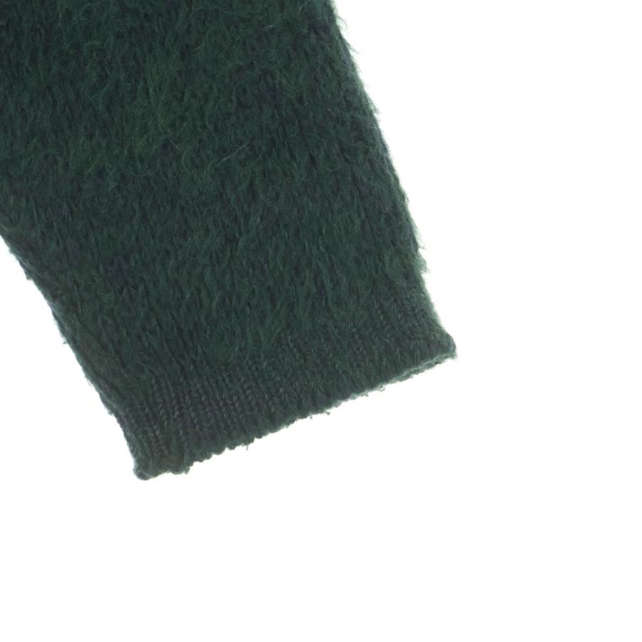 VINTAGE ヴィンテージ 50-60S Caramy MOHAIR CARDIGAN モヘア