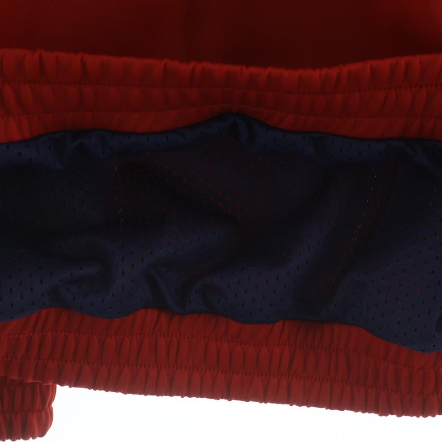 GUCCI（グッチ） Neoprene Half-Zip Webbed Jacket 706413 ナポレオン