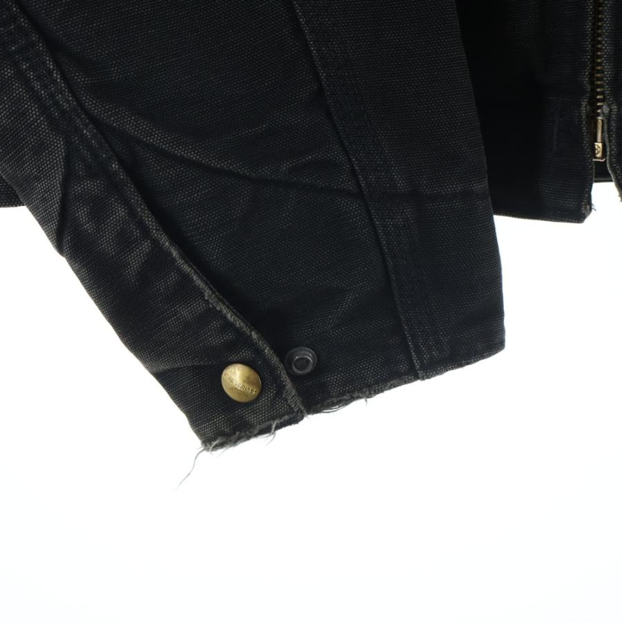 Carhartt（カーハート） 90S DETROIT JACKET 星タグ デトロイト