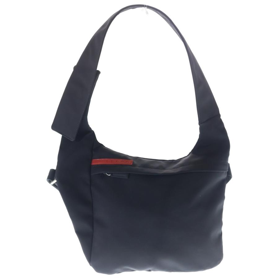 美品 プラダスポーツ 00s アーカイブ ショルダーバッグ レディース メンズ PRADA SPORT（プラダスポーツ） プラダ スポーツ 90-00S ARCHIVE DEAD