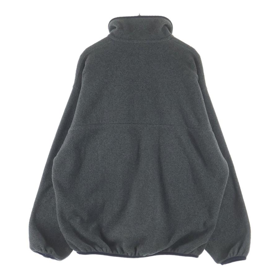 6 160 patagonia 中綿ジャケット patagonia（パタゴニア） 16AW SYNCHILLA SNAP T FLEECE JACKET