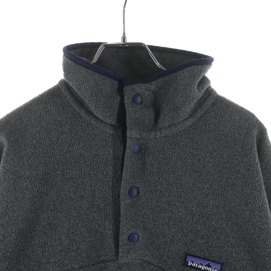 patagonia（パタゴニア） 16AW SYNCHILLA SNAP T FLEECE JACKET