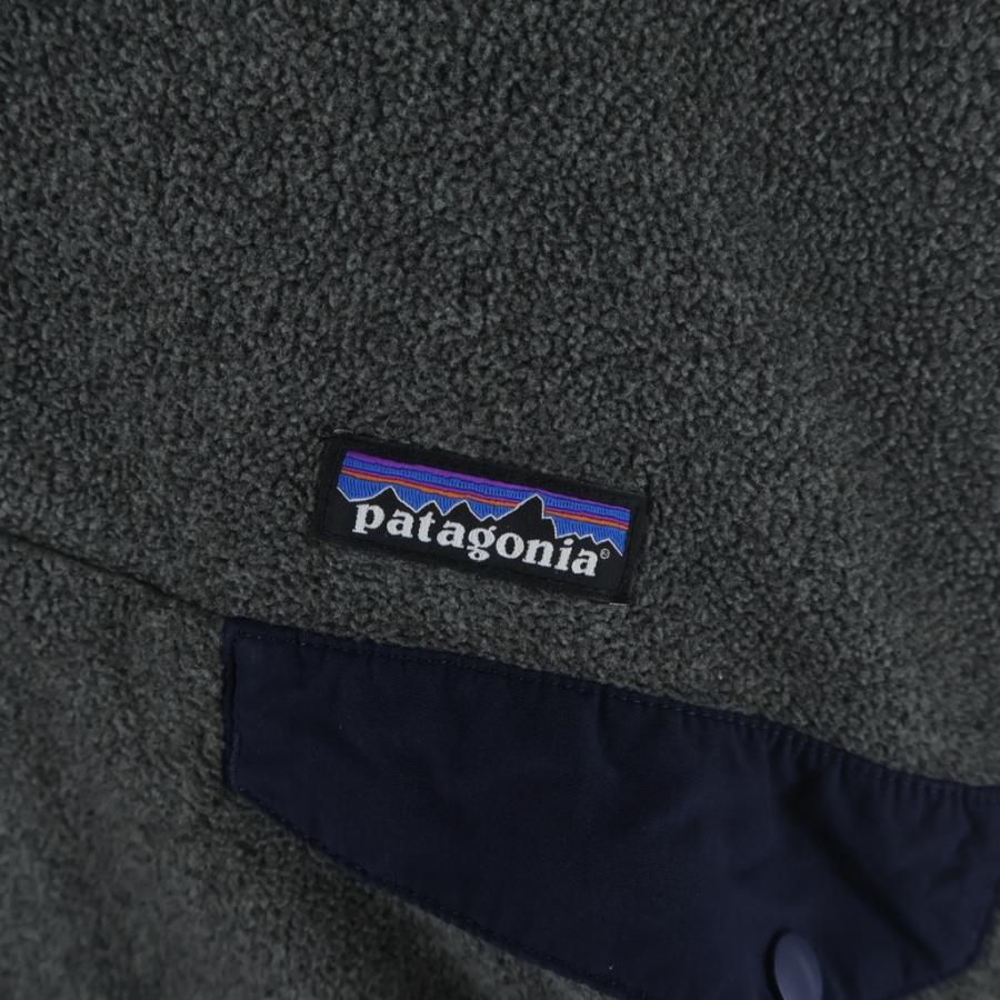patagonia（パタゴニア） 16AW SYNCHILLA SNAP T FLEECE JACKET