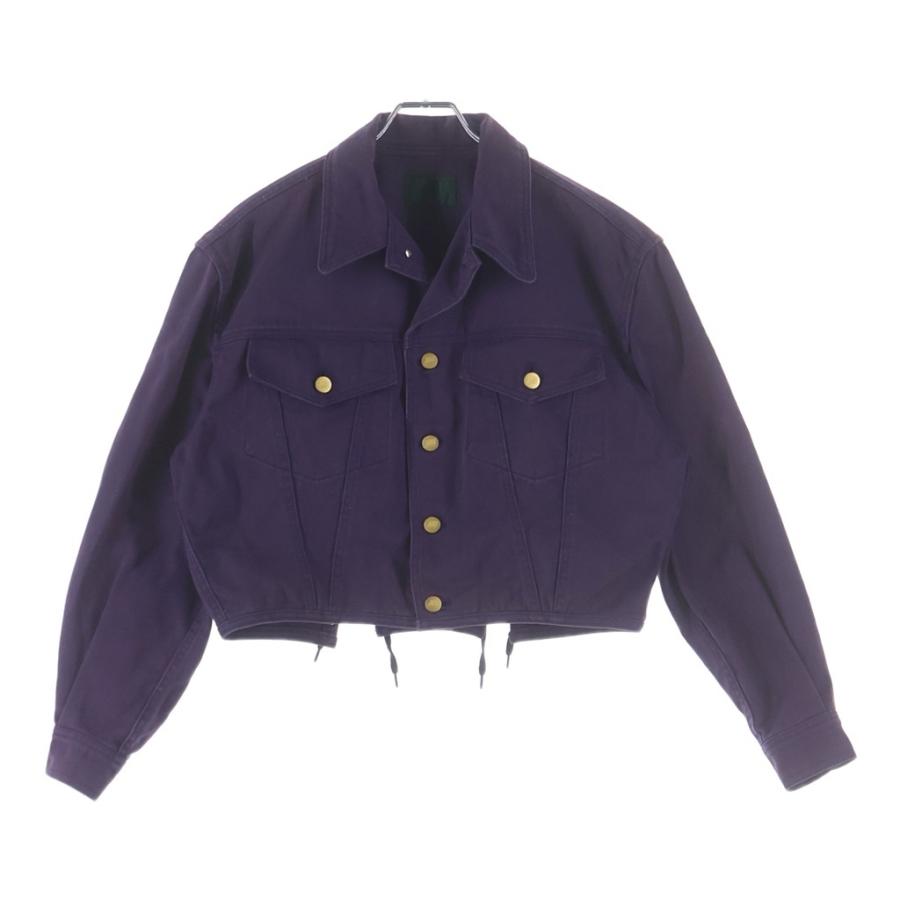 Jean Paul Gaultier（ジャンポール・ゴルチエ） 99AW Archive JUNIOR