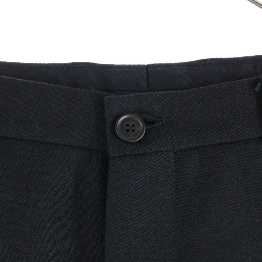 BALENCIAGA（バレンシアガ） Garde-Robe ギャルドローブ ストレート