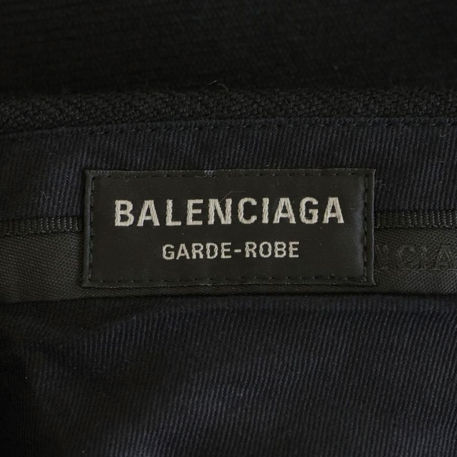 BALENCIAGA（バレンシアガ） Garde-Robe ギャルドローブ ストレート