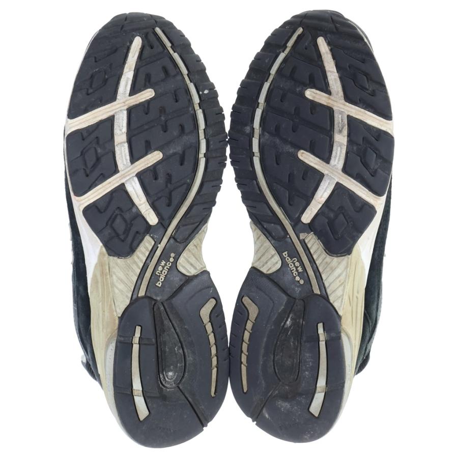 New Balance（ニューバランス） 993 ローカット メッシュ スニーカー