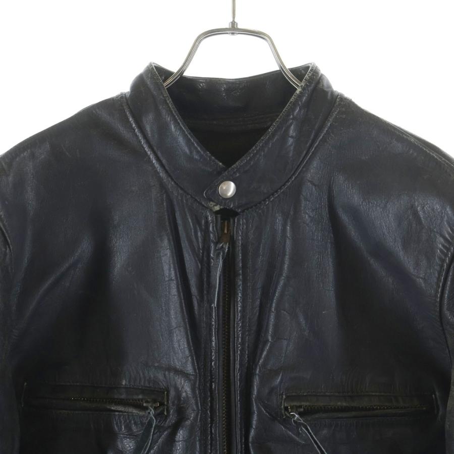 BUCO(THE REAL McCOY'S) BUCO ブコ 50-60S 5th VINTAGE J-100 SINGLE