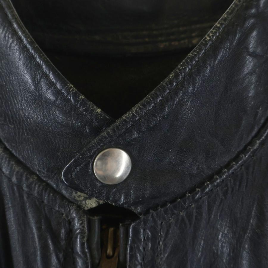 BUCO(THE REAL McCOY'S) BUCO ブコ 50-60S 5th VINTAGE J-100 SINGLE