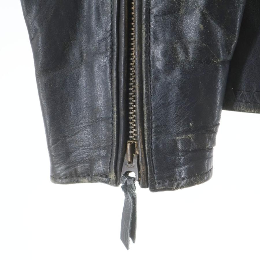 BUCO(THE REAL McCOY'S) BUCO ブコ 50-60S 5th VINTAGE J-100 SINGLE