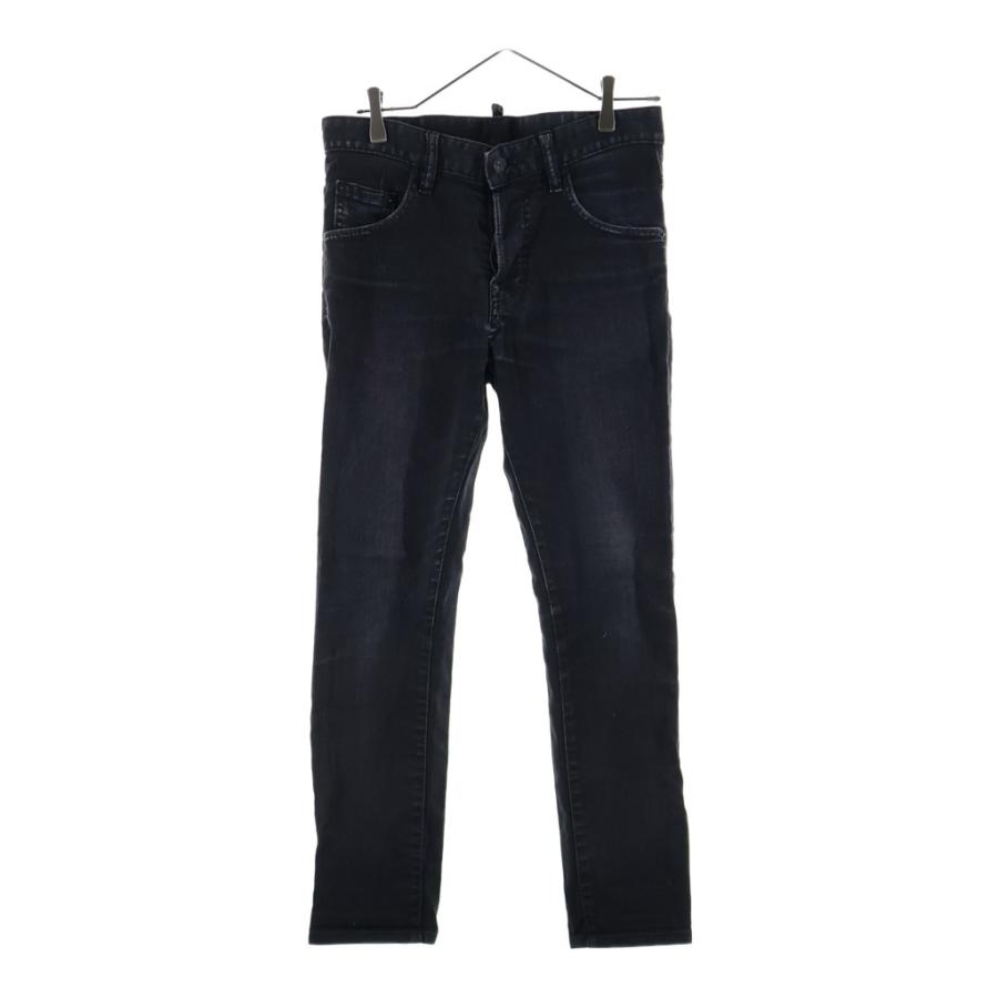 DSQUARED2（ディースクエアード） 19AW SKATWR JEAN スケーター