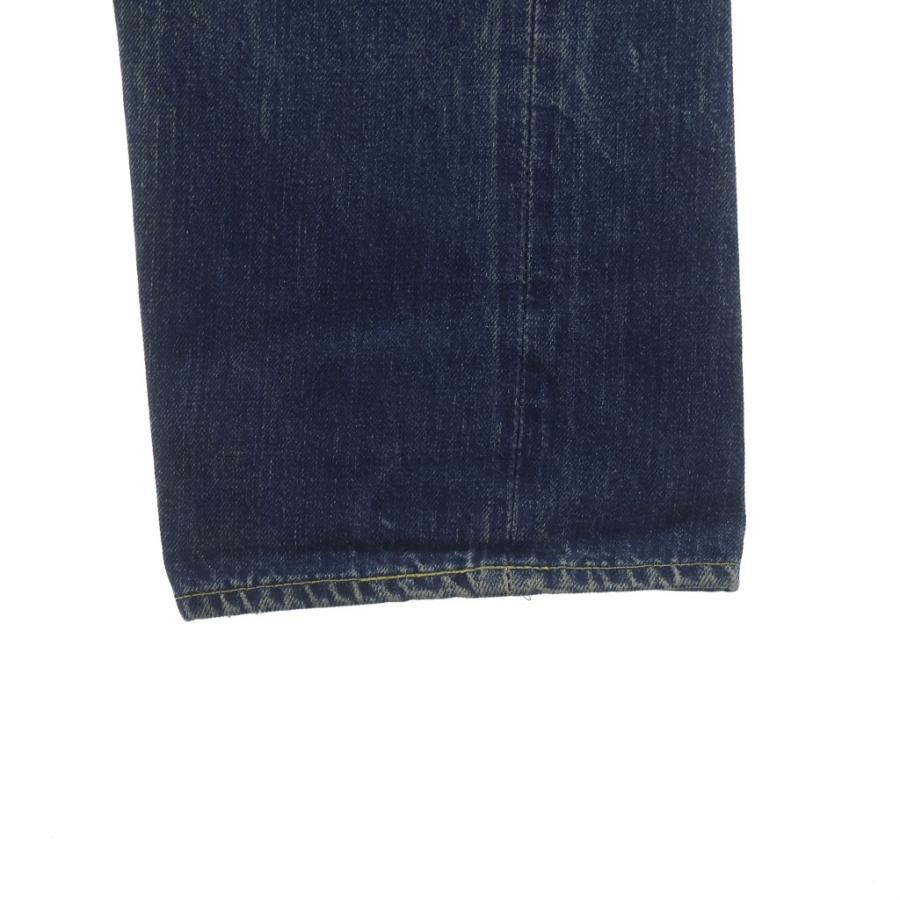 Levi's（リーバイス） 60-70S 501 BIG E 後期 並行ステッチ レインボー