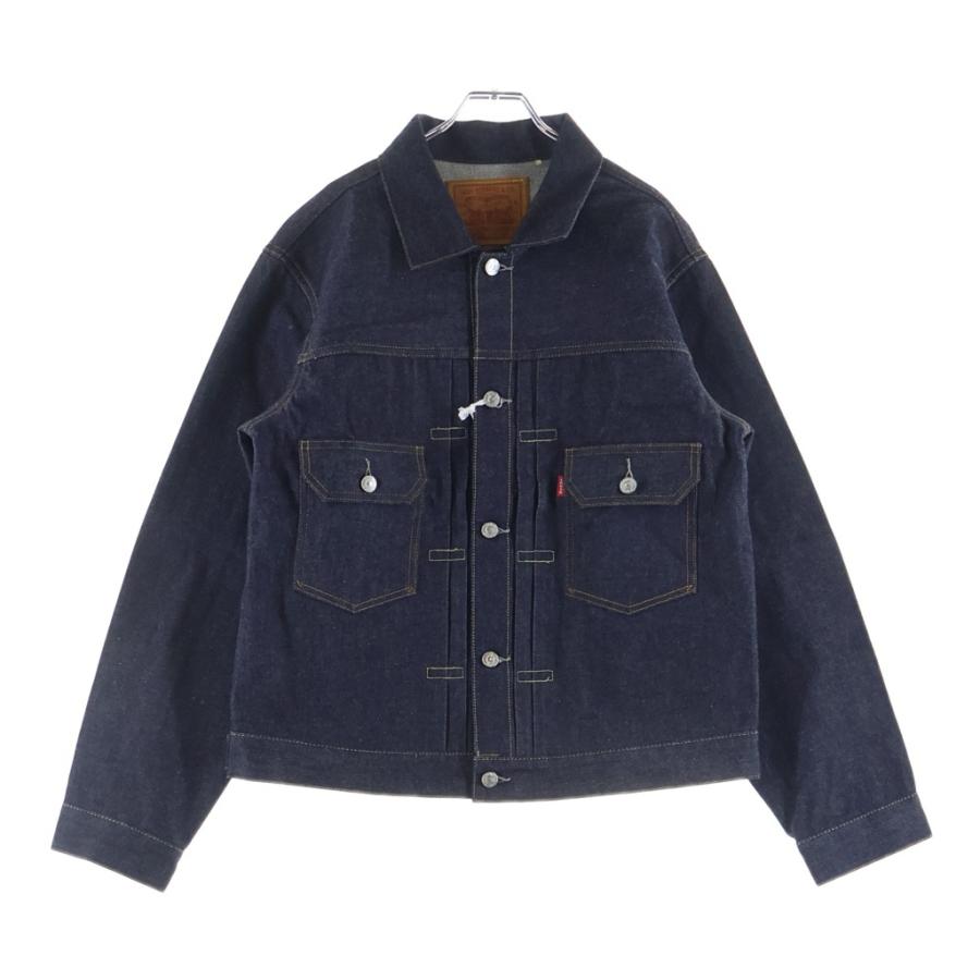 リーバイス ビンテージ クロージングデニム ジャケット“2nd” セカンドタイプ Levi's VINTAGE CLOTHING リーバイス ビンテージ クロージング TYPE II