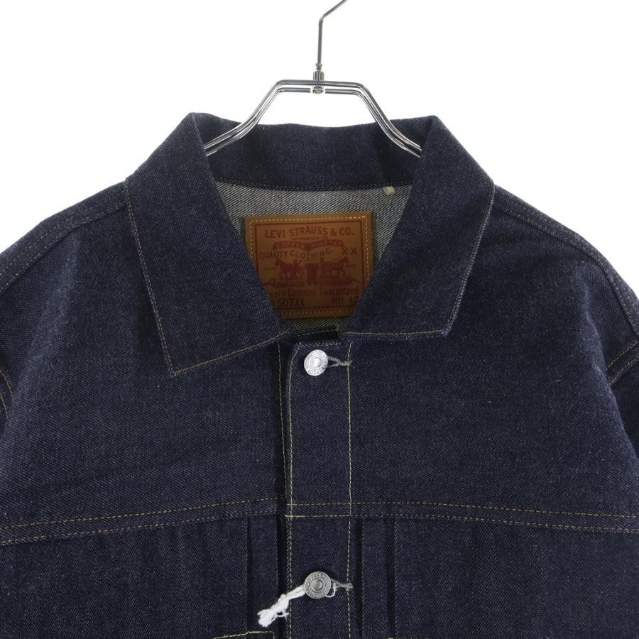 Levi's VINTAGE CLOTHING リーバイス ビンテージ クロージング TYPE II