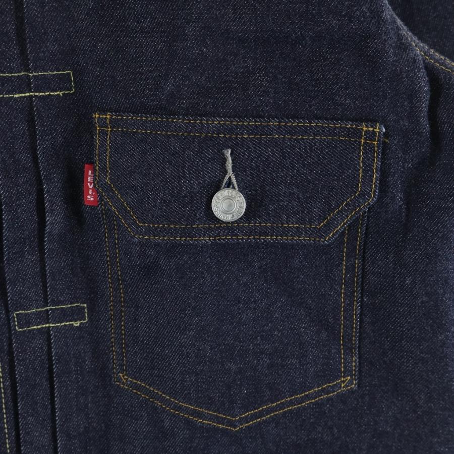 Levi's VINTAGE CLOTHING リーバイス ビンテージ クロージング TYPE II