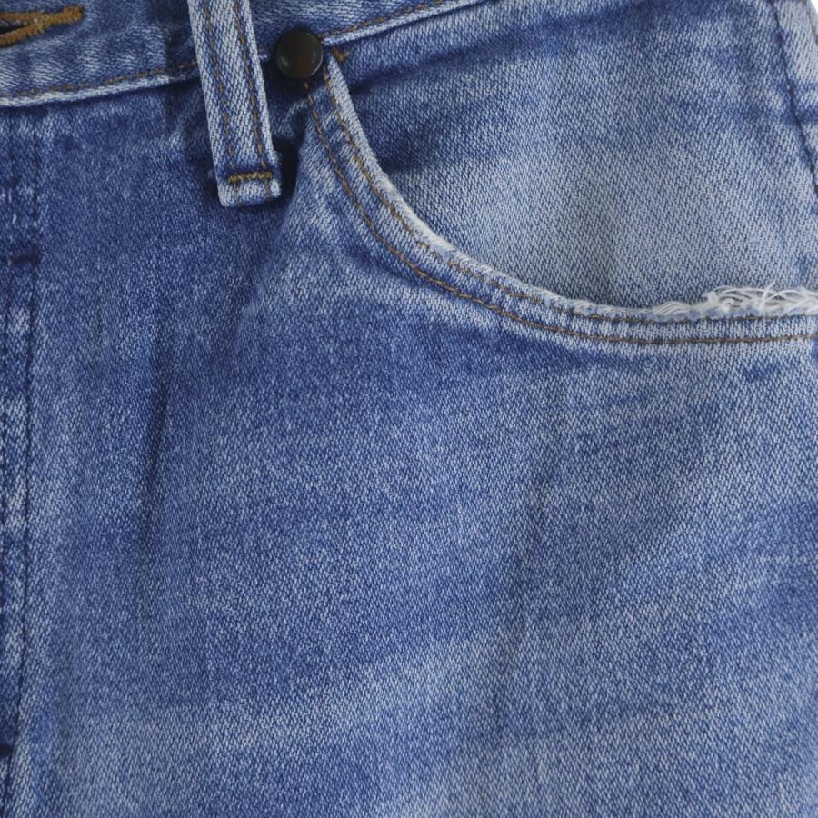 Wrangler（ラングラー） 90S USA製 13MWZ ジップフライデニムパンツ