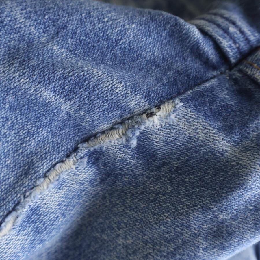Wrangler（ラングラー） 90S USA製 13MWZ ジップフライデニムパンツ