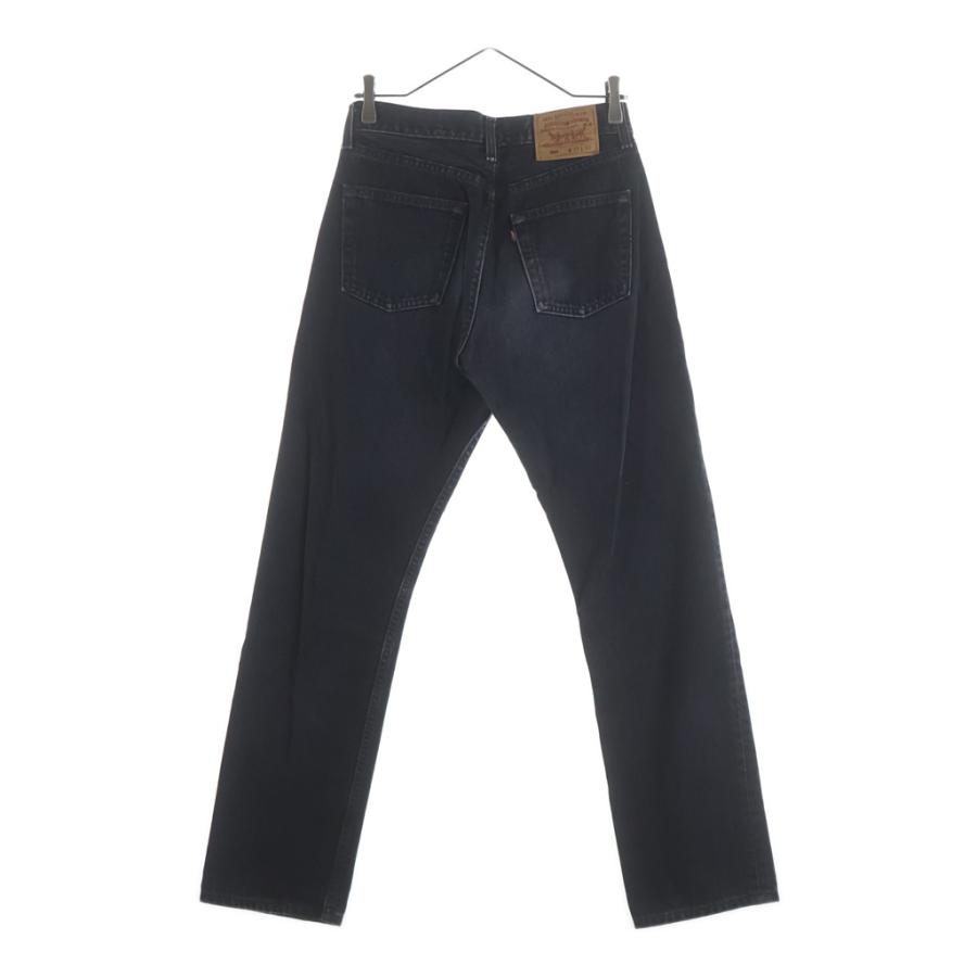 Levi's（リーバイス） 90S 501 後染め USA製 ボタン裏刻印544 スモール
