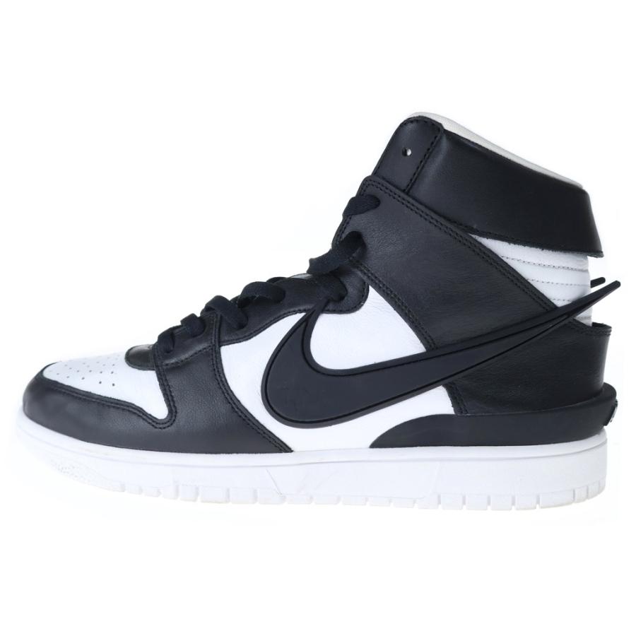 NIKE（ナイキ） × AMBUSH (アンブッシュ) Dunk High ダンク ハイ