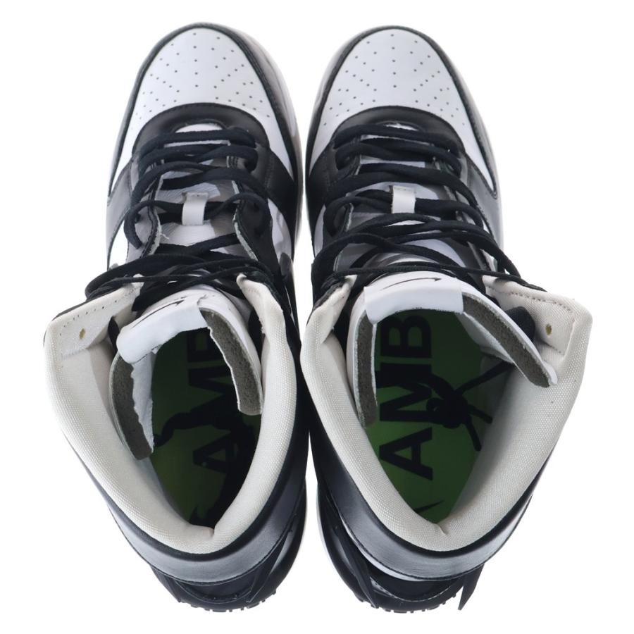 NIKE（ナイキ） × AMBUSH (アンブッシュ) Dunk High ダンク ハイ