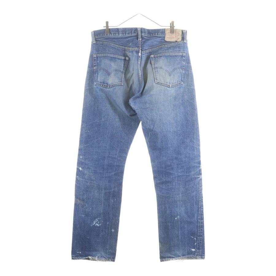 levis 501xx 50s-60s ボタン裏J 足長R bigE 紙パッチ Levi