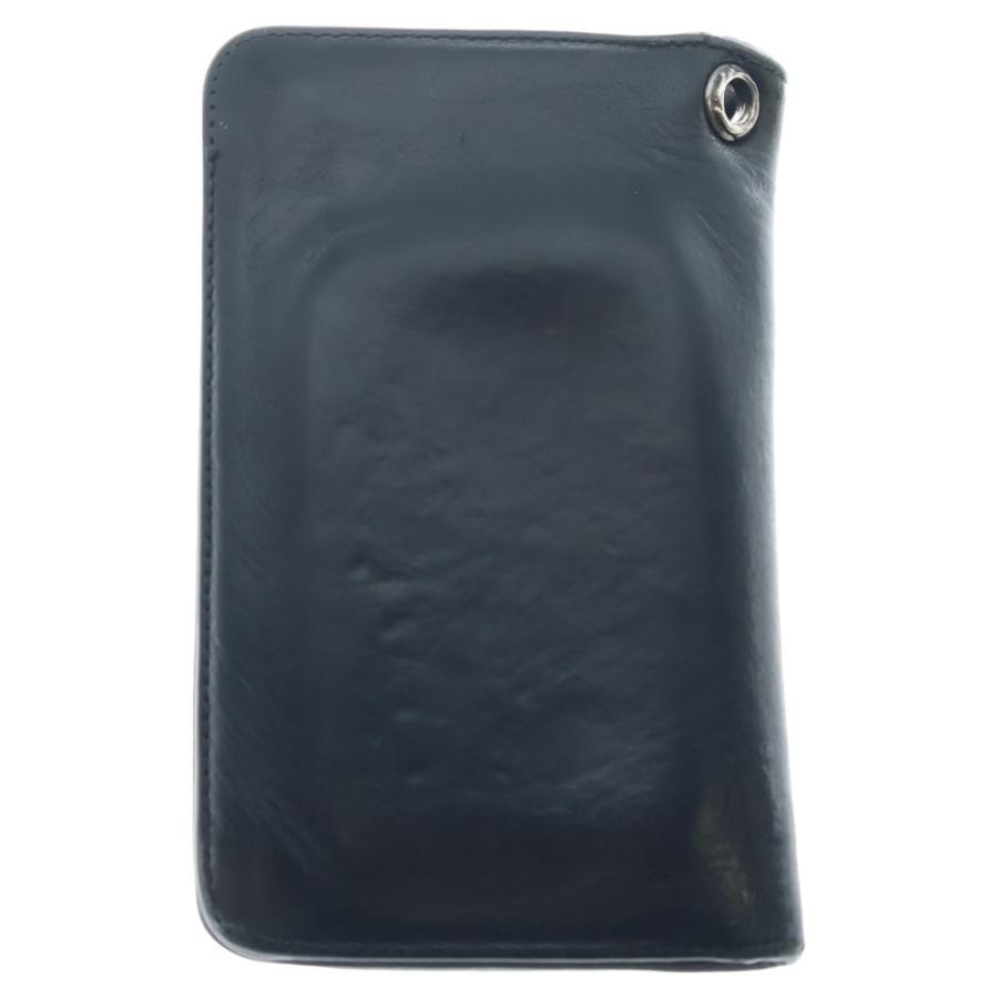 CHROME HEARTS（クロムハーツ） 1ZIP CROSS PATCH 1ジップ クロス