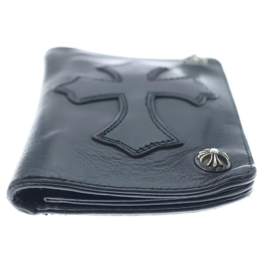 CHROME HEARTS（クロムハーツ） 1ZIP CROSS PATCH 1ジップ クロス