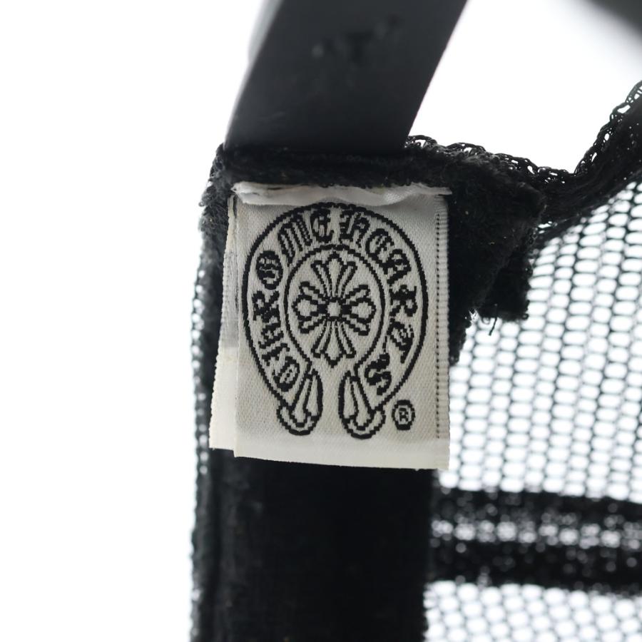 CHROME HEARTS（クロムハーツ） OLD TRUCKER CAP FUCK オールド パッチ 