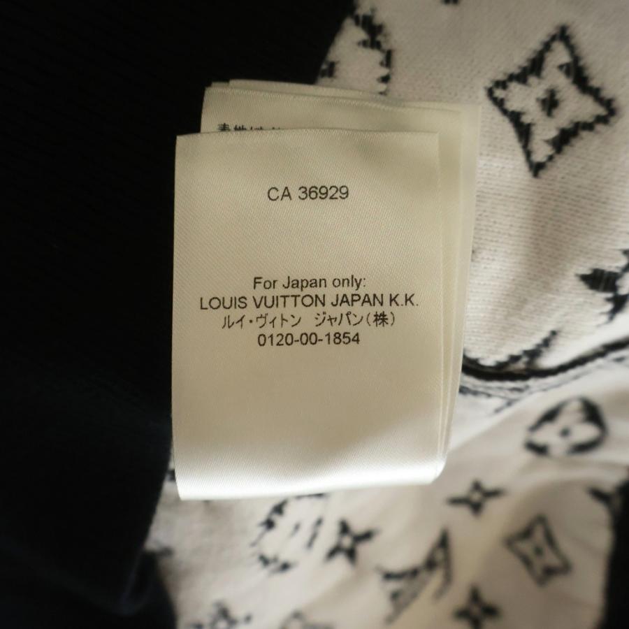 LOUIS VUITTON（ルイ・ヴィトン） 22AW モノグラム グラディエント