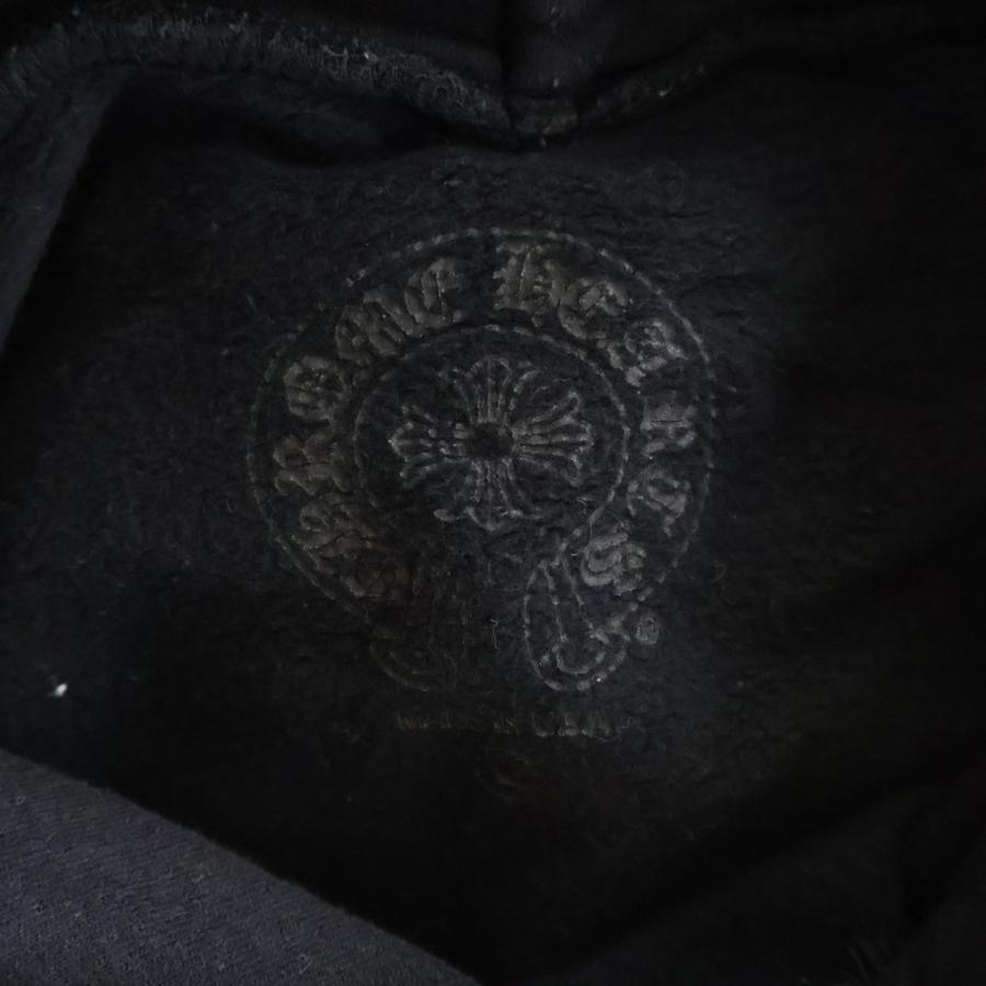 CHROME HEARTS（クロムハーツ） Tokyo Exclusive Horseshoe Pullover