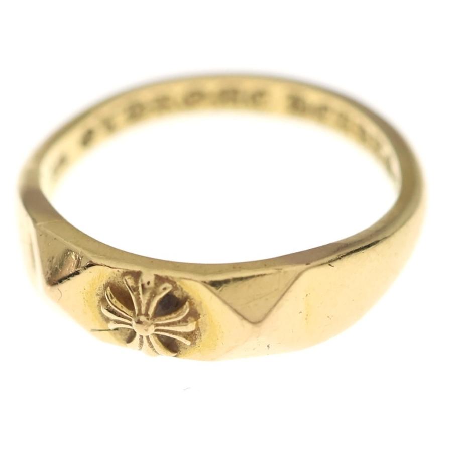 CHROME HEARTS（クロムハーツ） 22K BBBLGM PYRAMID PLUS バブルガム 