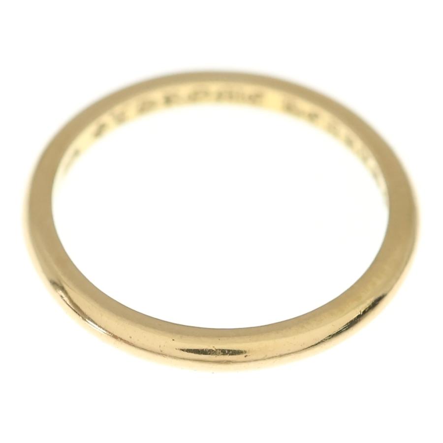 CHROME HEARTS（クロムハーツ） 22K BBBLGM WEDDING RING バブルガム