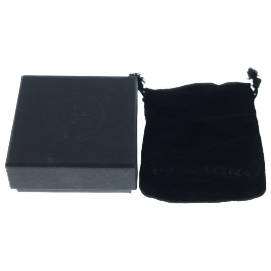 CHROME HEARTS（クロムハーツ） 22K BBBLGM WEDDING RING バブルガム